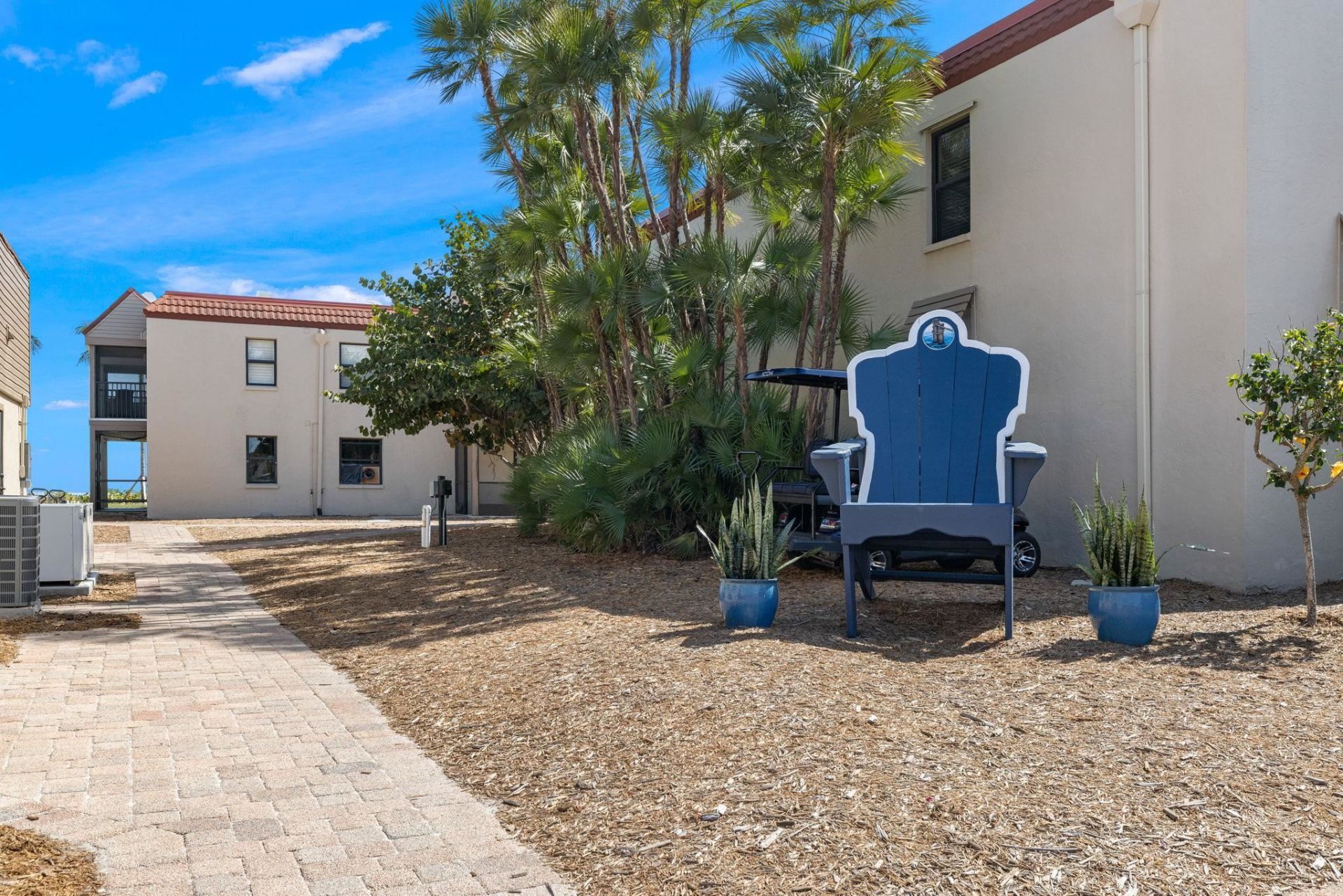 845 E Gulf Dr, Unit 611, Sanibel, FL 33957 Photo