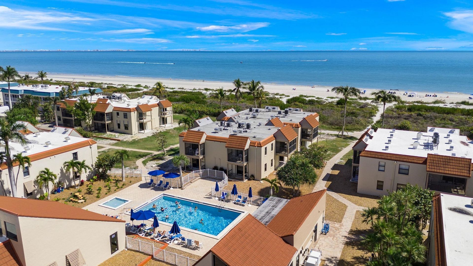 845 E Gulf Dr, Unit 611, Sanibel, FL 33957 Photo