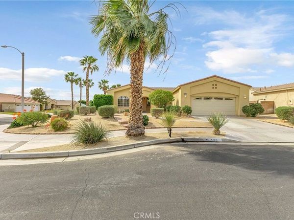 68699 Pasada, Cathedral City, CA 92234