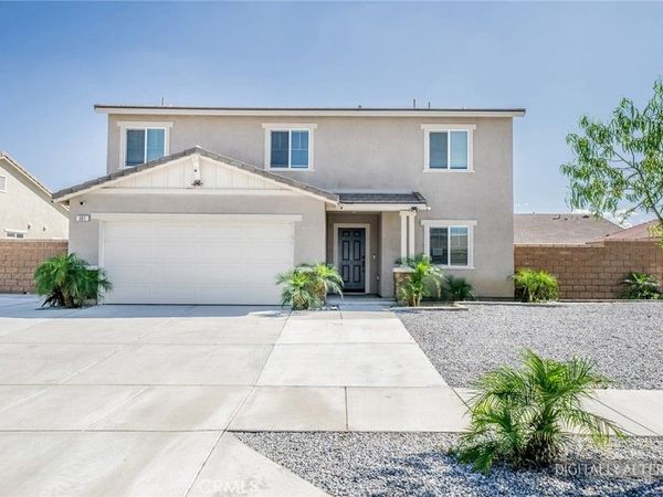 381 Brittania Road, Hemet, CA 92543