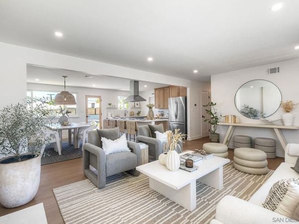 3562 Ben St, San Diego, CA 92111