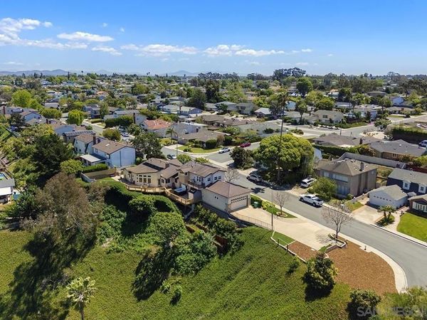 3190 GALLOWAY DRIVE, San Diego, CA 92122