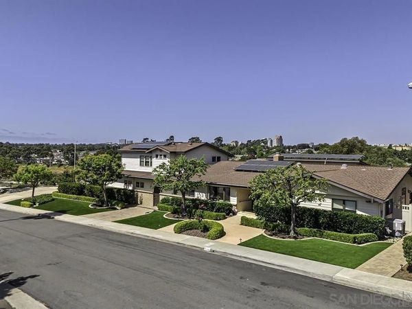 3190 GALLOWAY DRIVE, San Diego, CA 92122