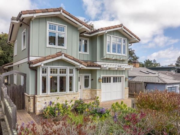 24785 Santa Rita Street, Carmel, CA 93923