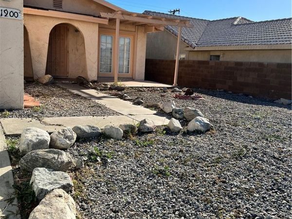 11900 Verbena Drive, Desert Hot Springs, CA 92240