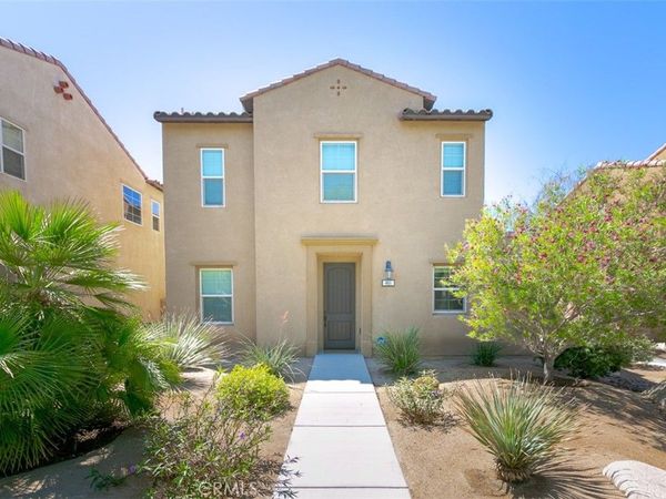 461 Paseo Del Corazon, Palm Desert, CA 92211