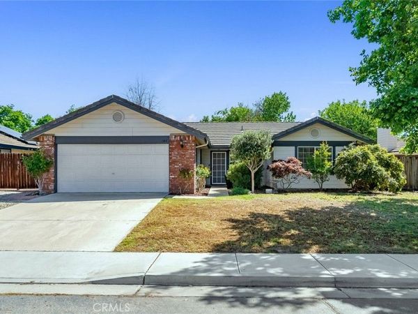 184 Bridgegate, Paso Robles, CA 93446