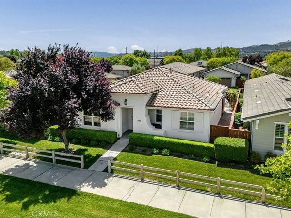 2563 Clubhouse, Paso Robles, CA 93446