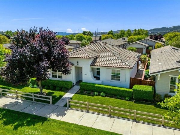 2563 Clubhouse, Paso Robles, CA 93446