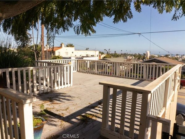 923 Poli Street, Ventura, CA 93001