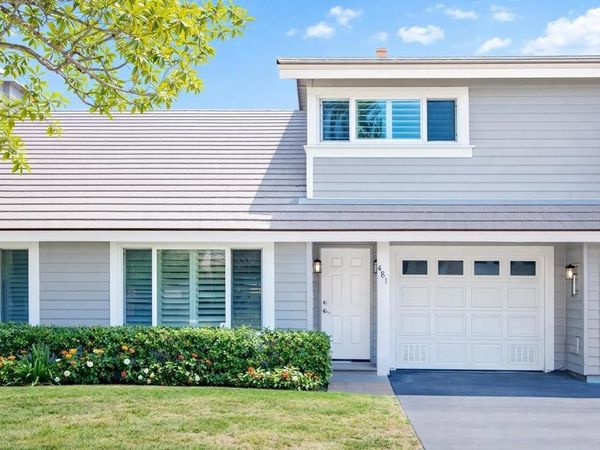 481 Bay Meadows Way, Solana Beach, CA 92075