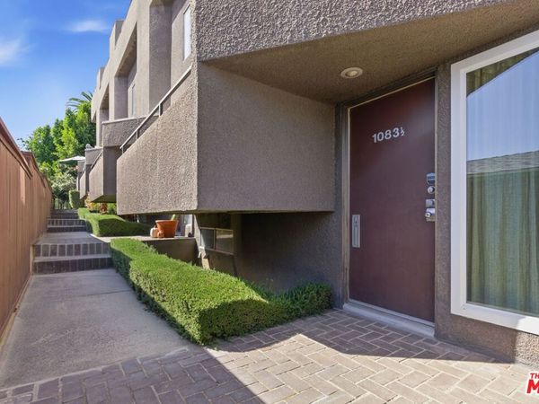 1083 W Kensington Road, Los Angeles, CA 90026