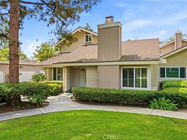 7 Feathergrass, Irvine, CA 92604