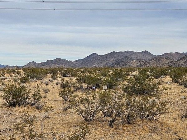800 Powerline Road, Lucerne Valley, CA 92356