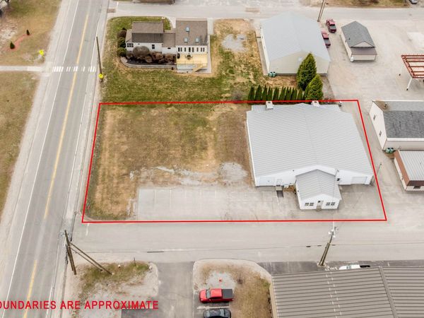 3 Putnam Road, Newport, NH 03773