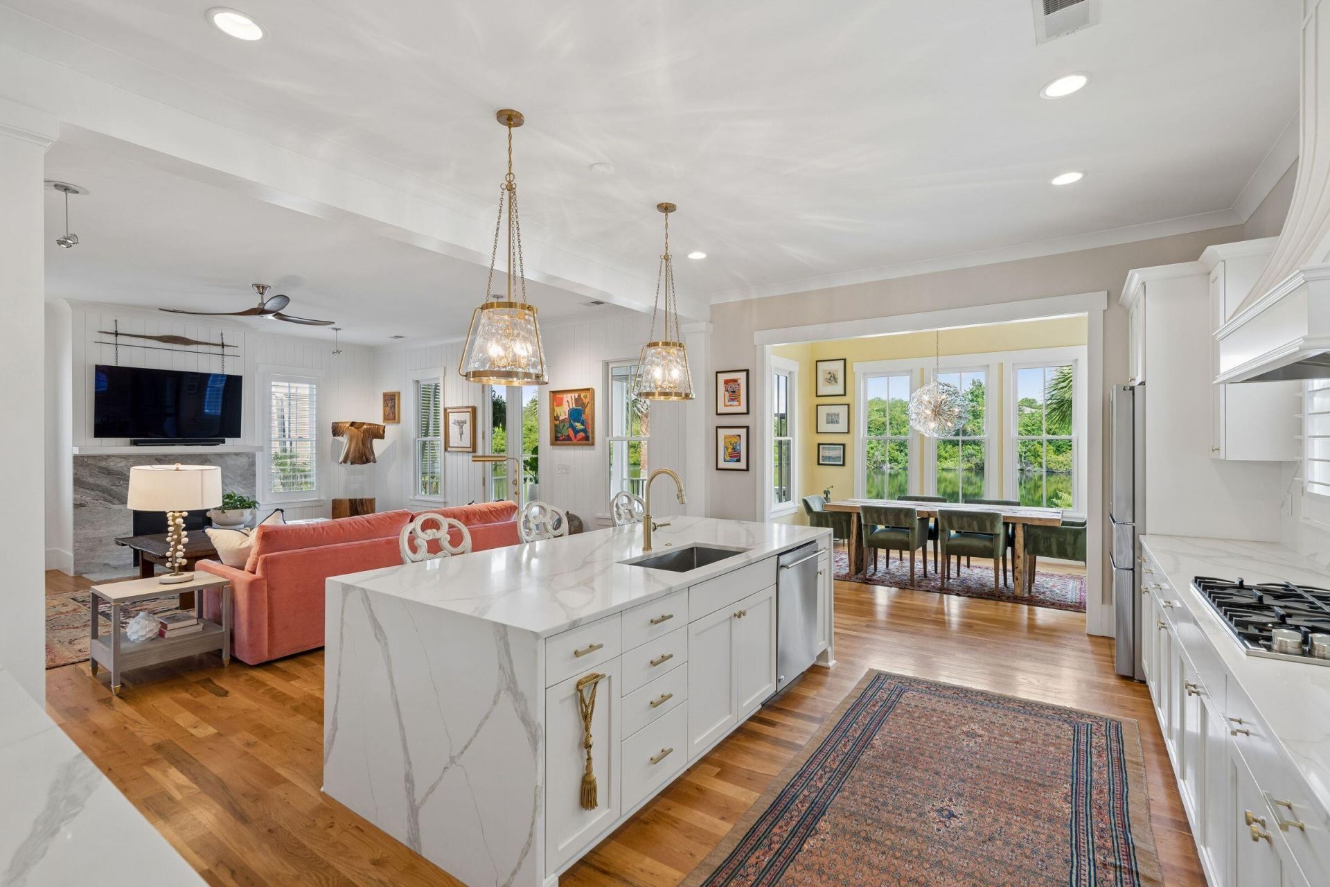 1587 Paradise Lake Drive Photo 14