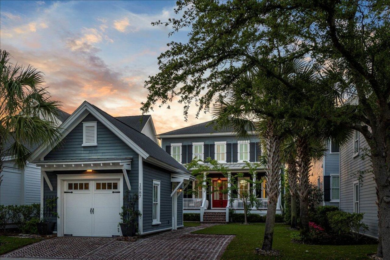 1587 Paradise Lake Drive Photo 59