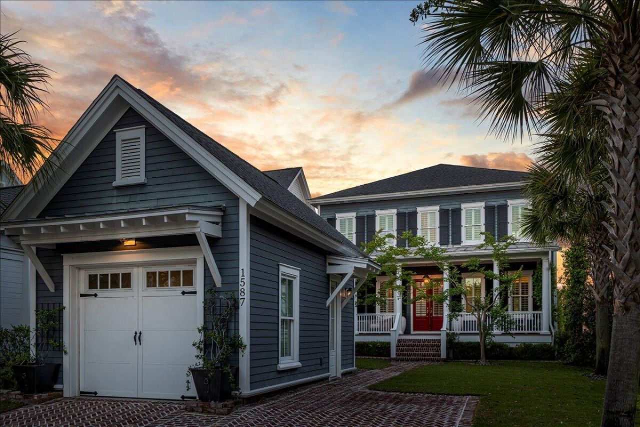 1587 Paradise Lake Drive Photo 67