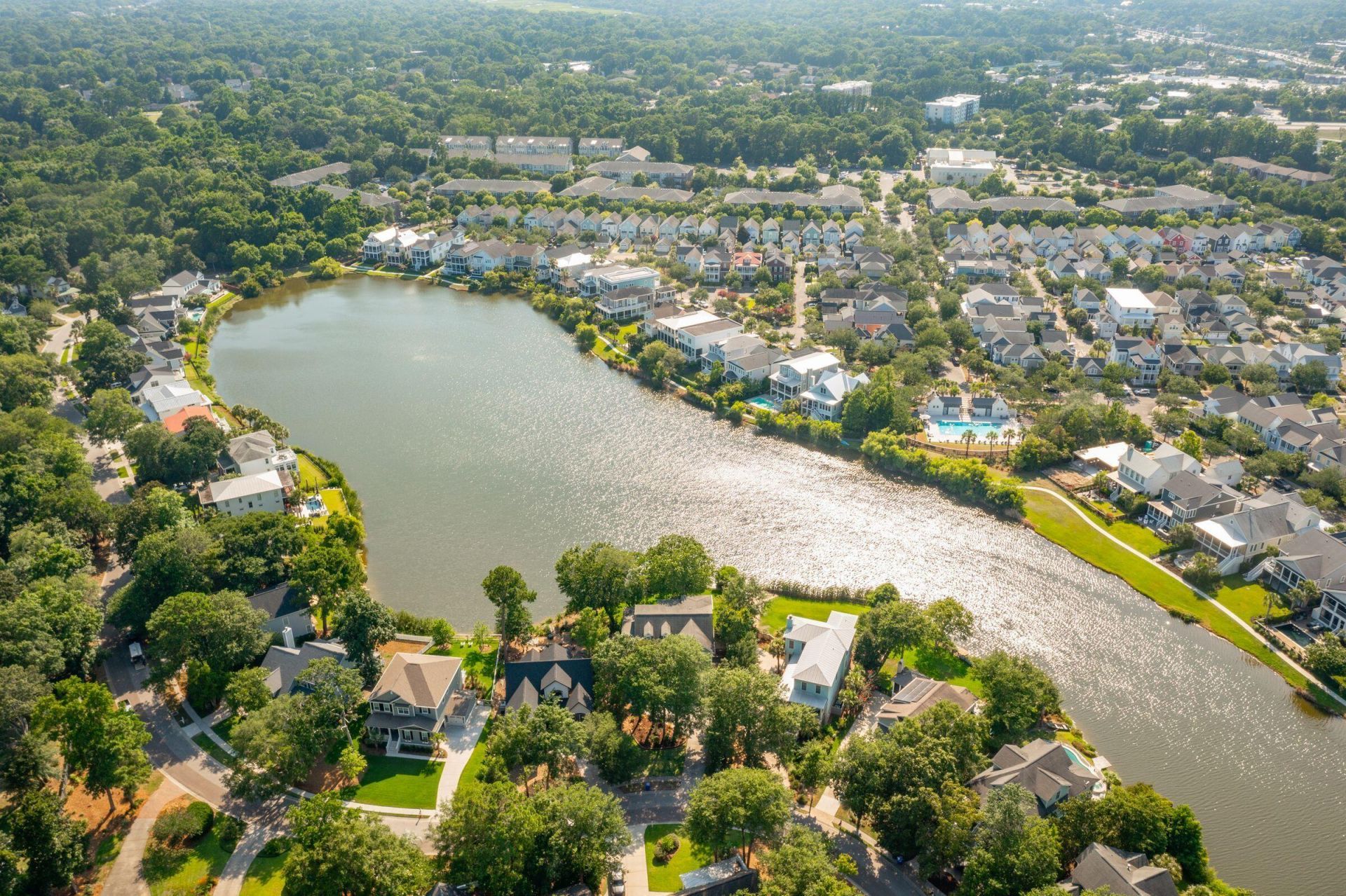 1587 Paradise Lake Drive Photo 69