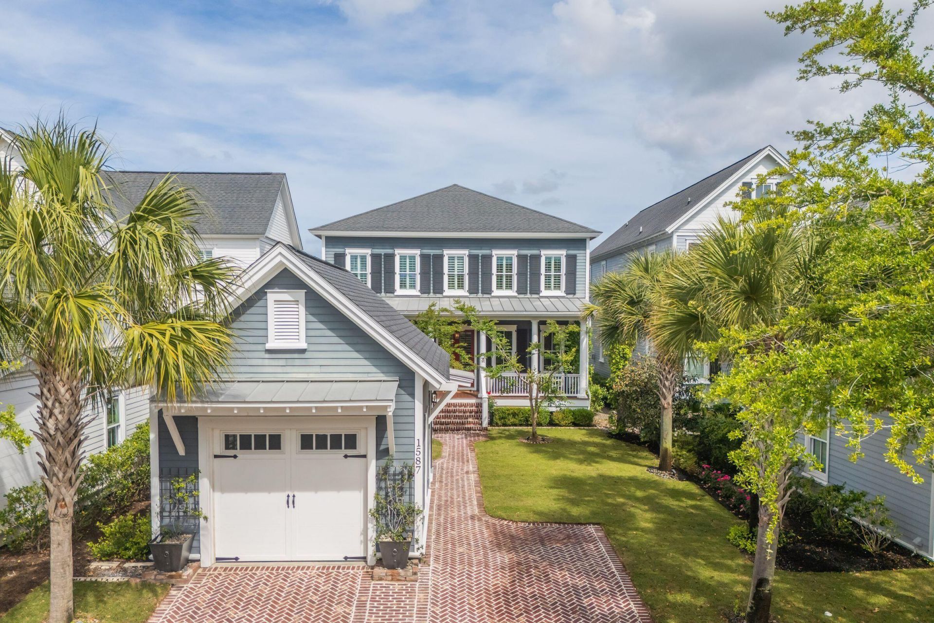 1587 Paradise Lake Drive Photo 78