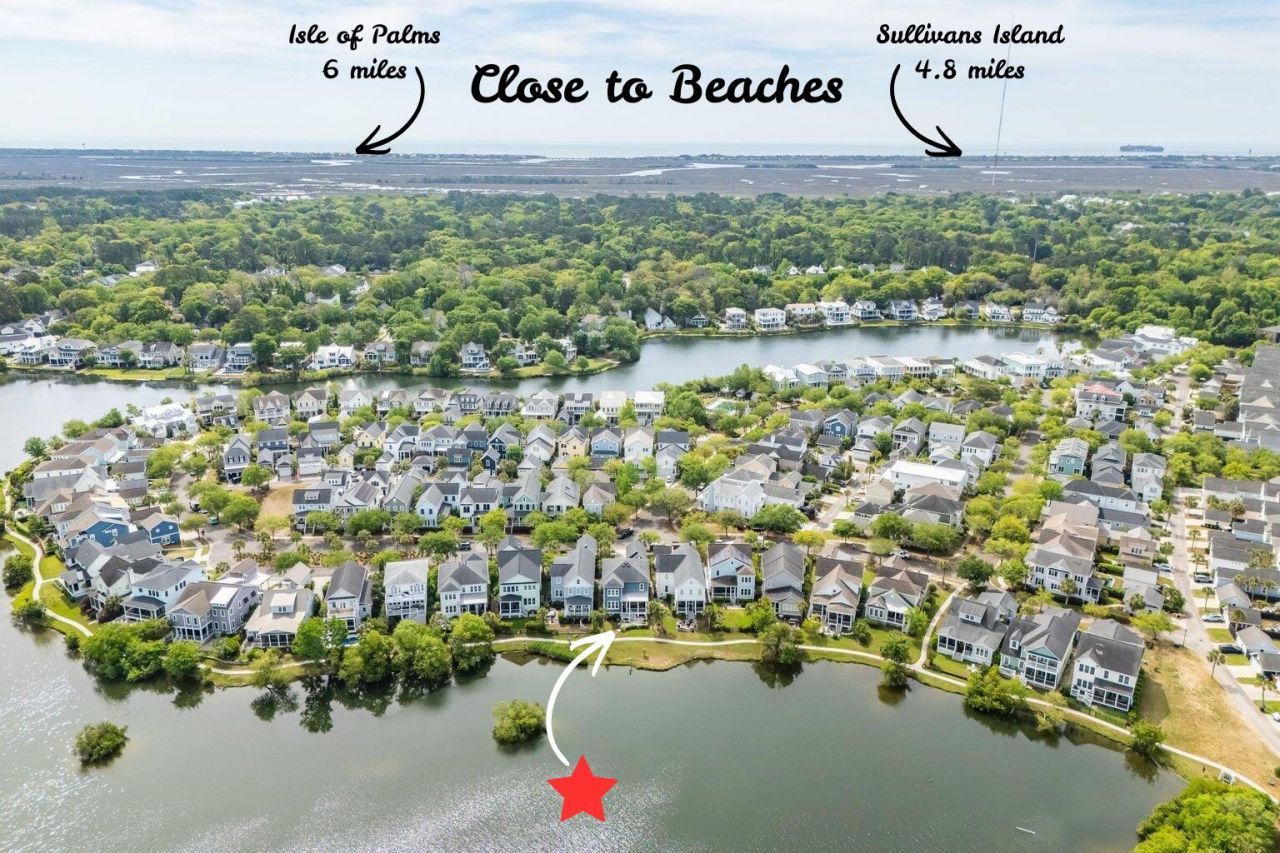 1587 Paradise Lake Drive Photo 8