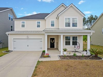 1037 Fitzgerald Court, Summerville, SC 29485