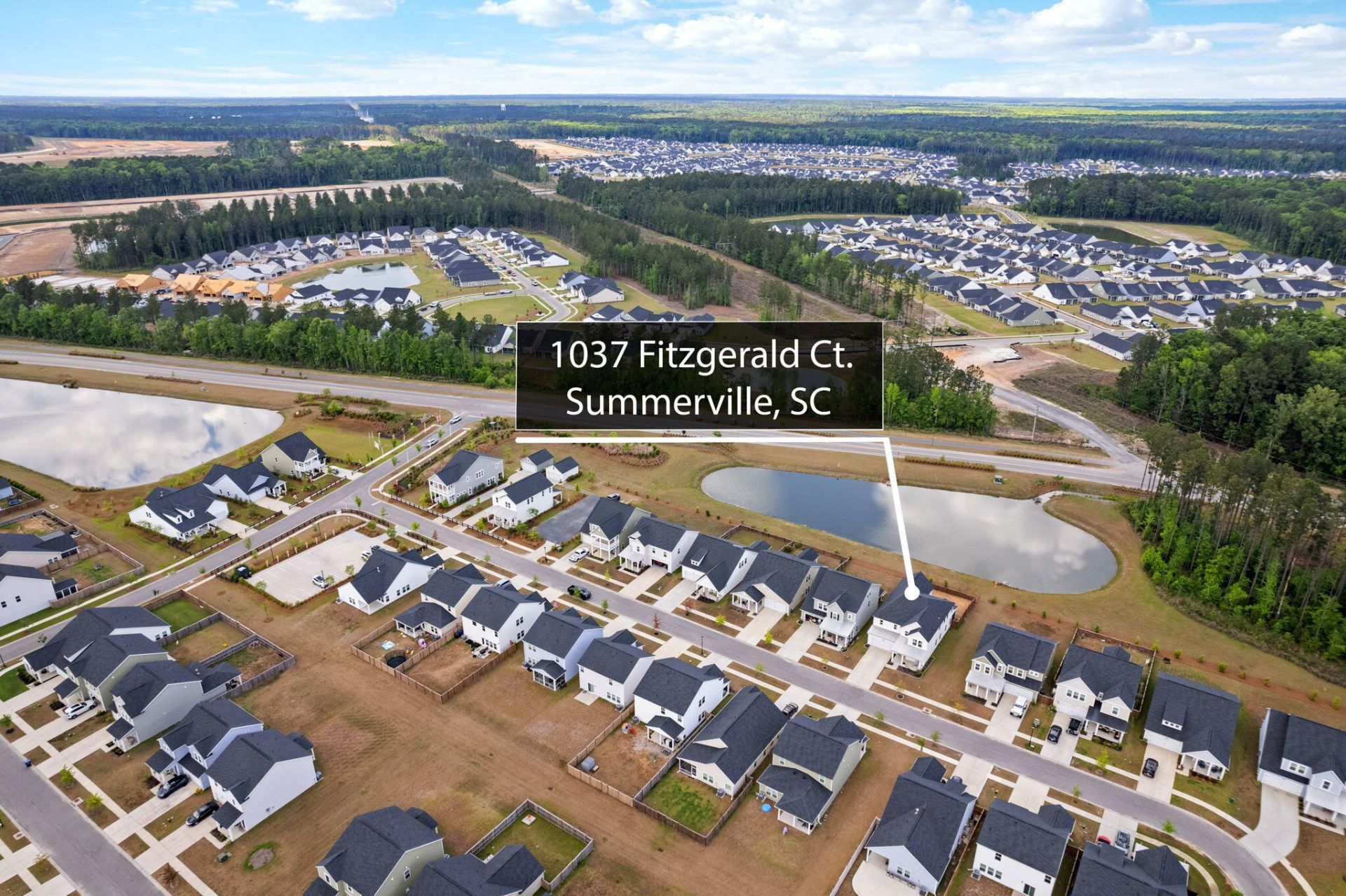 1037 Fitzgerald Court Photo 4