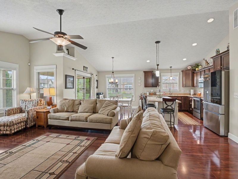 622 Willow Point Court, Troy, OH 45373 Photo 11