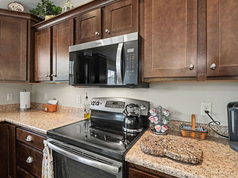 622 Willow Point Court, Troy, OH 45373 Photo 17