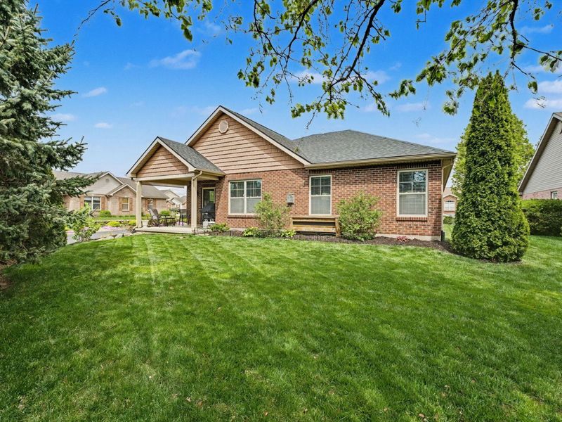 622 Willow Point Court, Troy, OH 45373 Photo 39