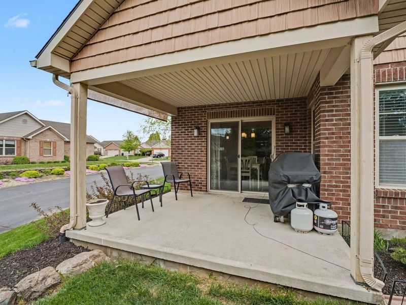 622 Willow Point Court, Troy, OH 45373 Photo 42