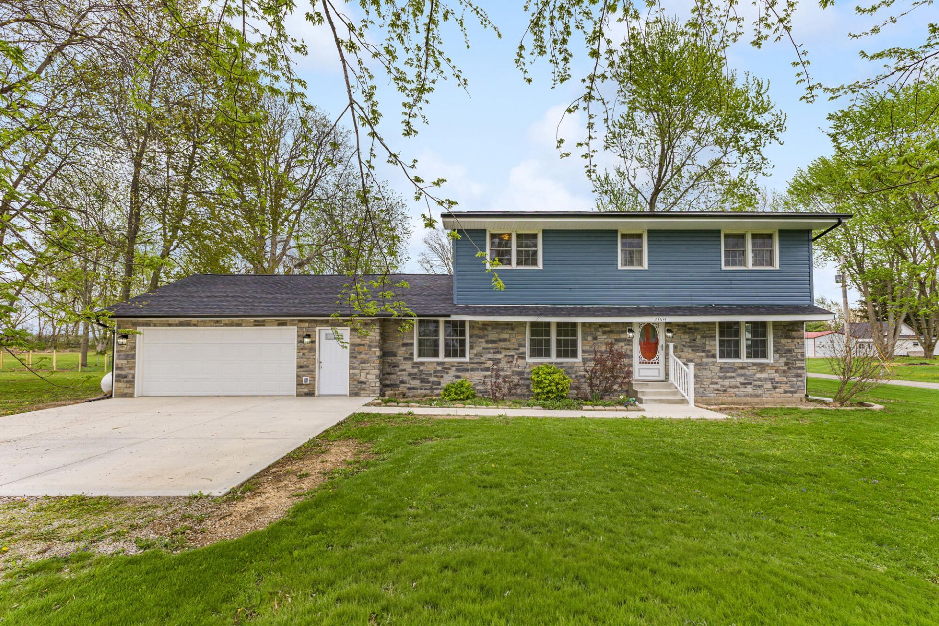 Please Call, Raymond, OH 43067