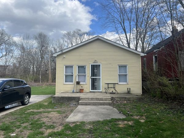 1325 Durbin Street , Gary, IN 46406