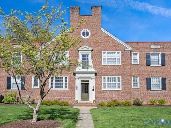 48 E Lock Lane , Unit U1, Richmond, VA 23226