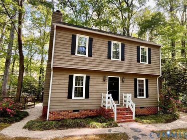 13700 Watkins Glen Road , Midlothian, VA 23112