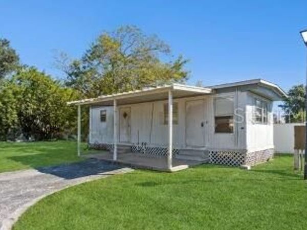 2854 LAKE ALFRED , Unit 6, WINTER HAVEN, FL 33881