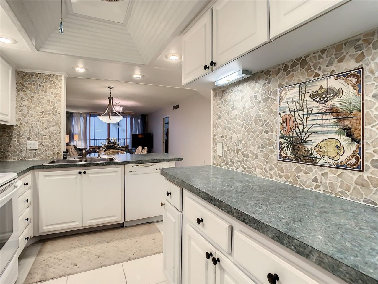 18304 Gulf Boulevard, Unit 116, Redington Shores, FL 33708 Photo