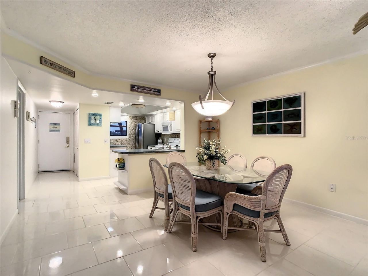 18304 Gulf Boulevard, Unit 116, Redington Shores, FL 33708 Photo