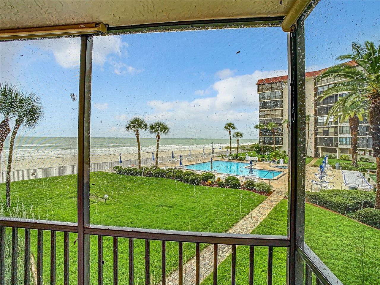 18304 Gulf Boulevard, Unit 116, Redington Shores, FL 33708 Photo