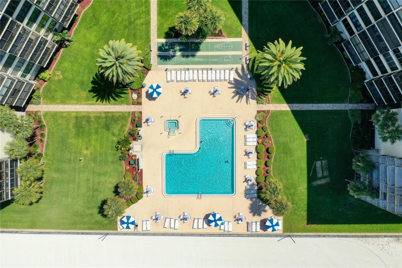 18304 Gulf Boulevard, Unit 116, Redington Shores, FL 33708 Photo