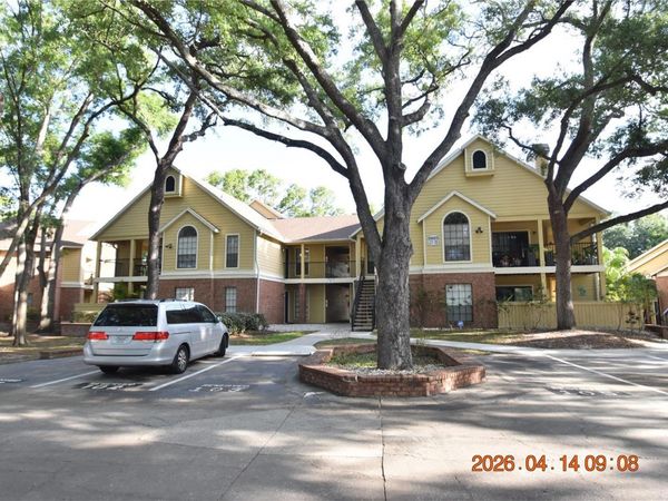 8605 MALLARD RESERVE DRIVE , Unit 203, TAMPA, FL 33614