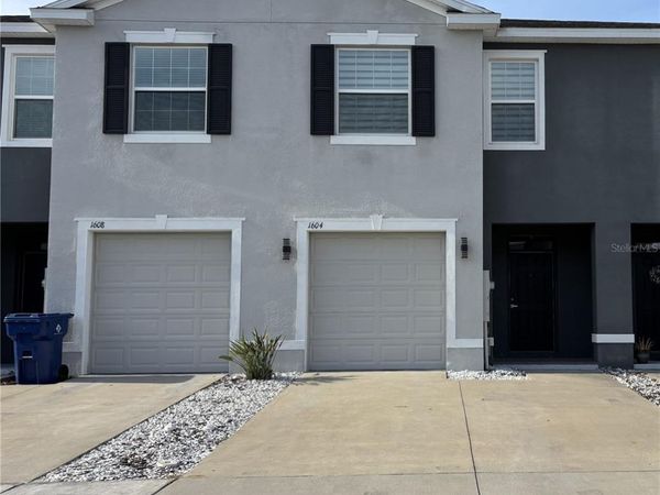 1604 HUBBELL ROAD, WESLEY CHAPEL, FL 33543