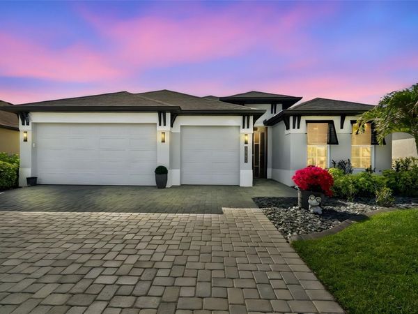 1008 SIBERIAN GLEN , BRADENTON, FL 34212