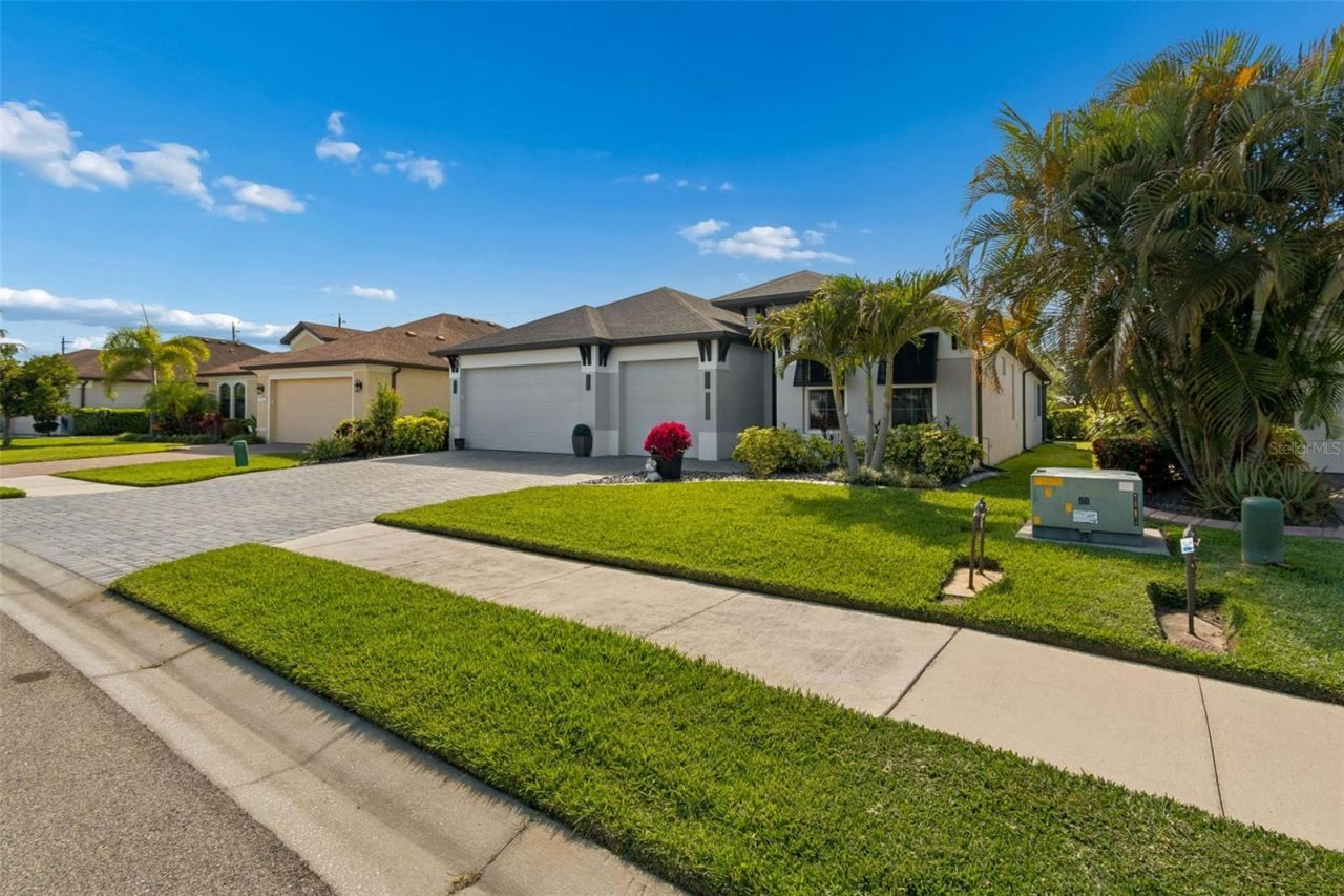 1008 Siberian Glen, Bradenton, FL 34212 Photo