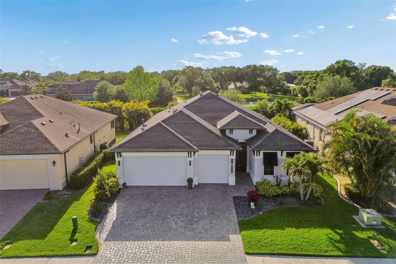 1008 Siberian Glen, Bradenton, FL 34212 Photo