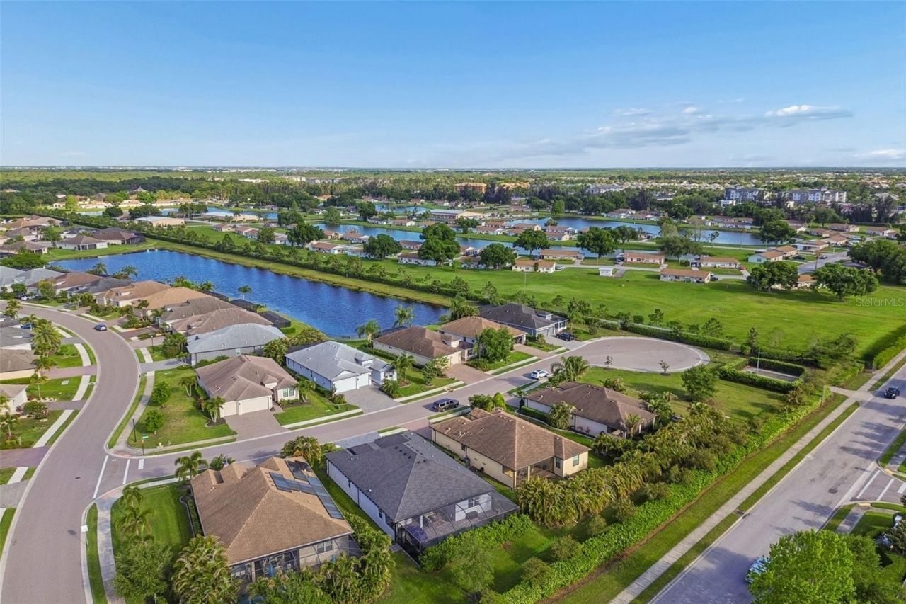 1008 Siberian Glen, Bradenton, FL 34212 Photo