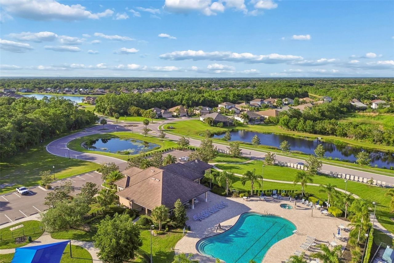 1008 Siberian Glen, Bradenton, FL 34212 Photo