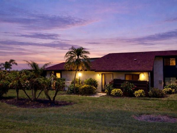 5400 34TH STREET W, Unit D11, BRADENTON, FL 34210