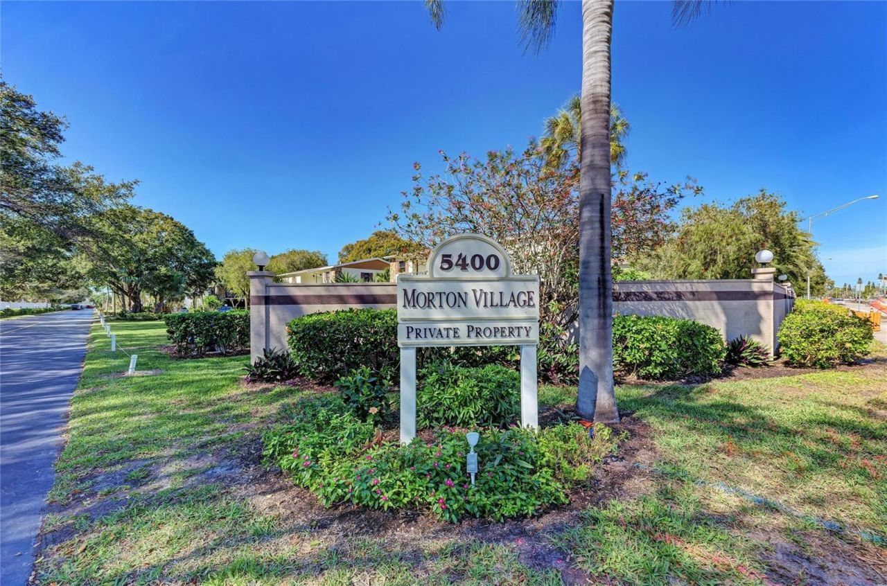 5400 34th Street W, Unit D11, Bradenton, FL 34210 Photo