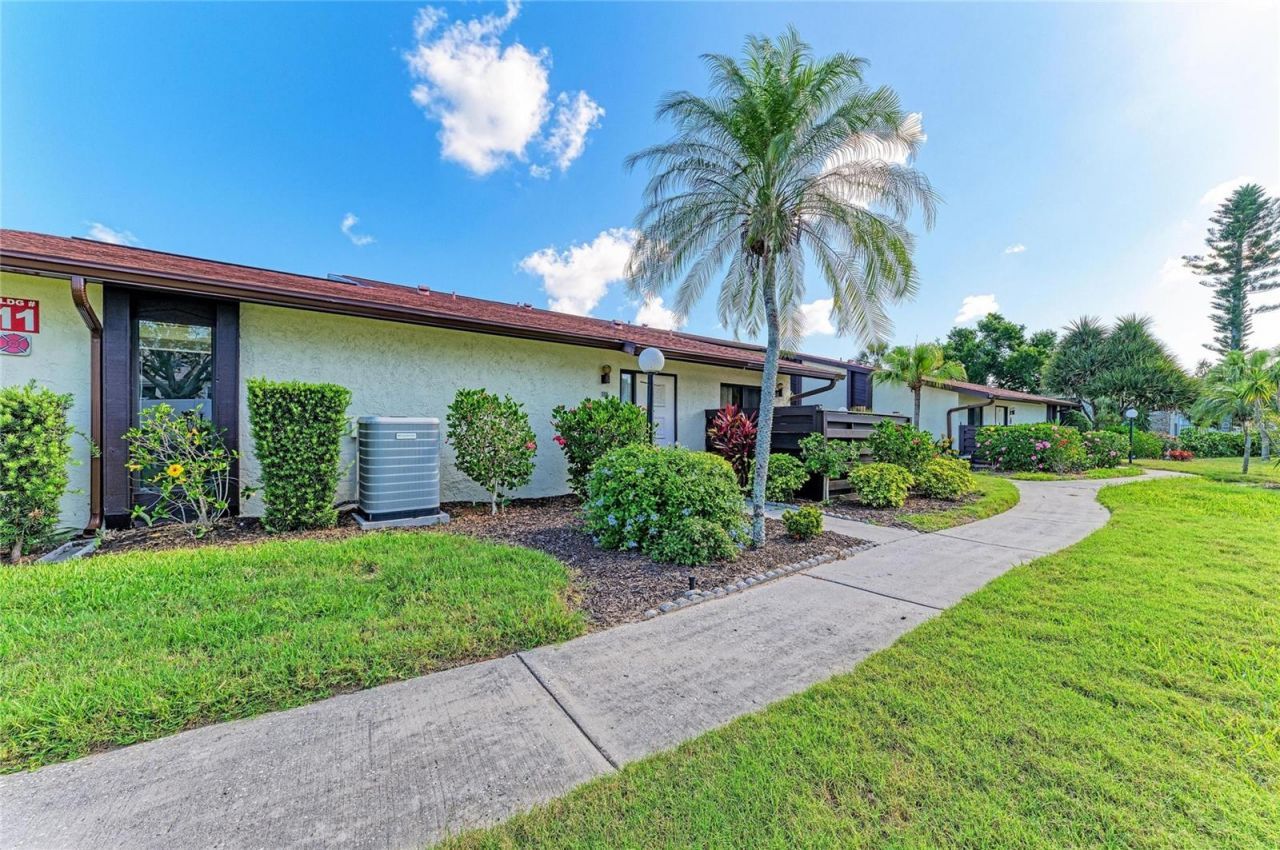 5400 34th Street W, Unit D11, Bradenton, FL 34210 Photo
